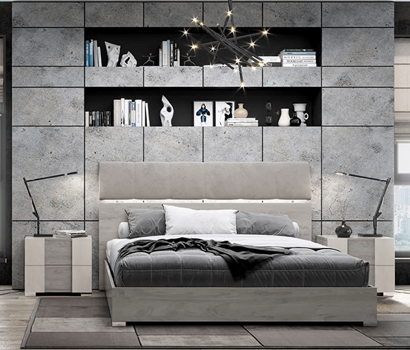 Collection de chambres Fiona
