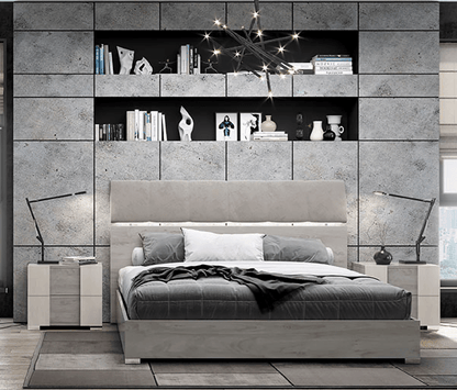 Collection de chambres Fiona