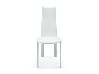 Chaise de salle à manger Alli : lot de 4