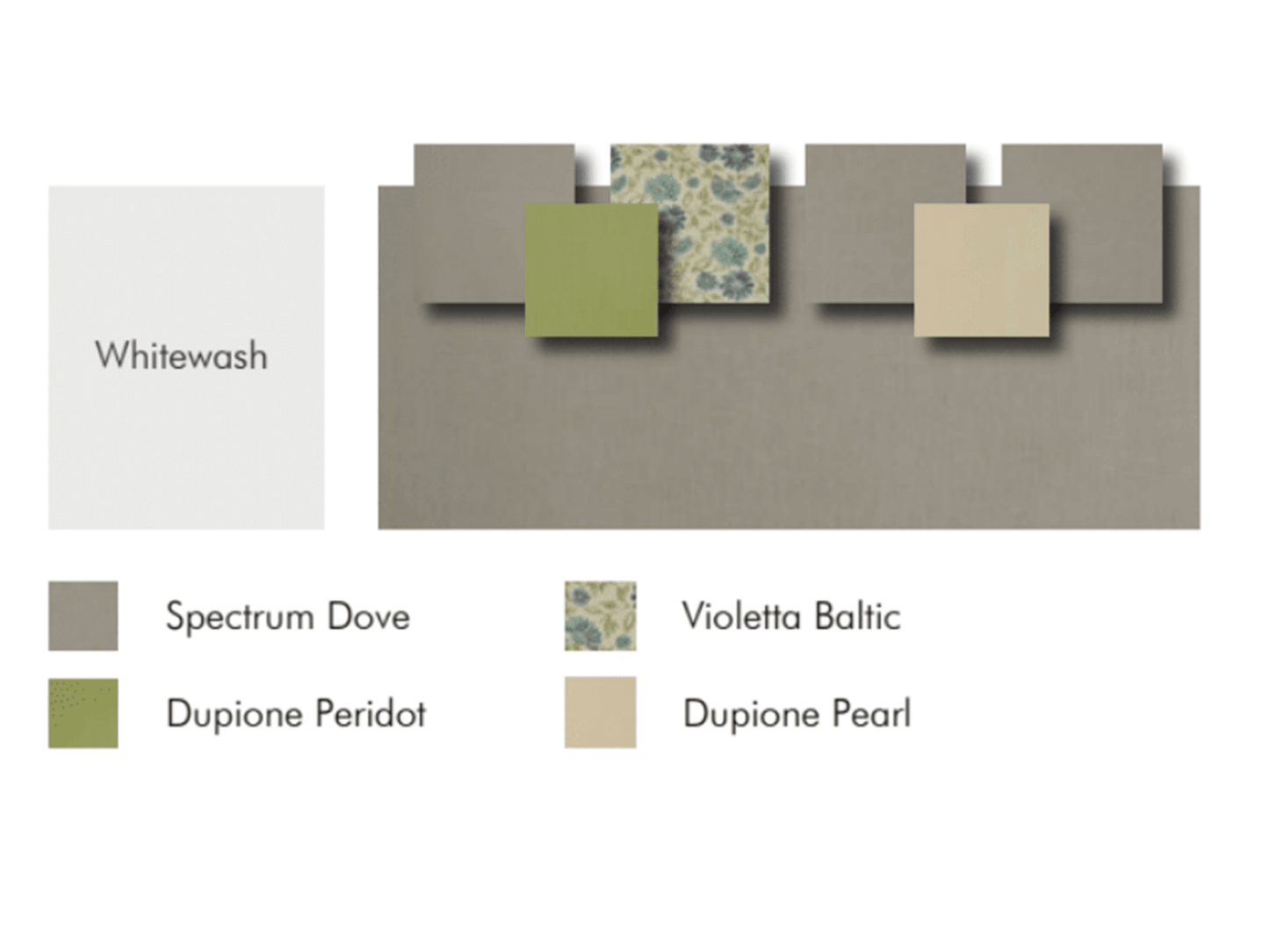 Lolah Outdoor Collection