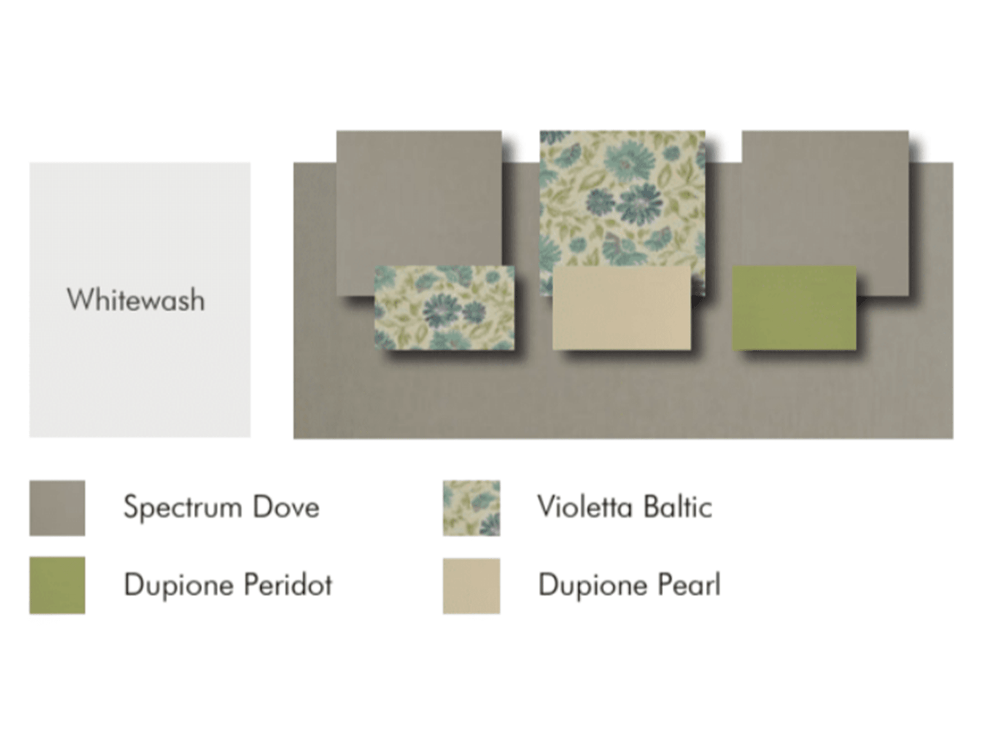 Lolah Outdoor Collection