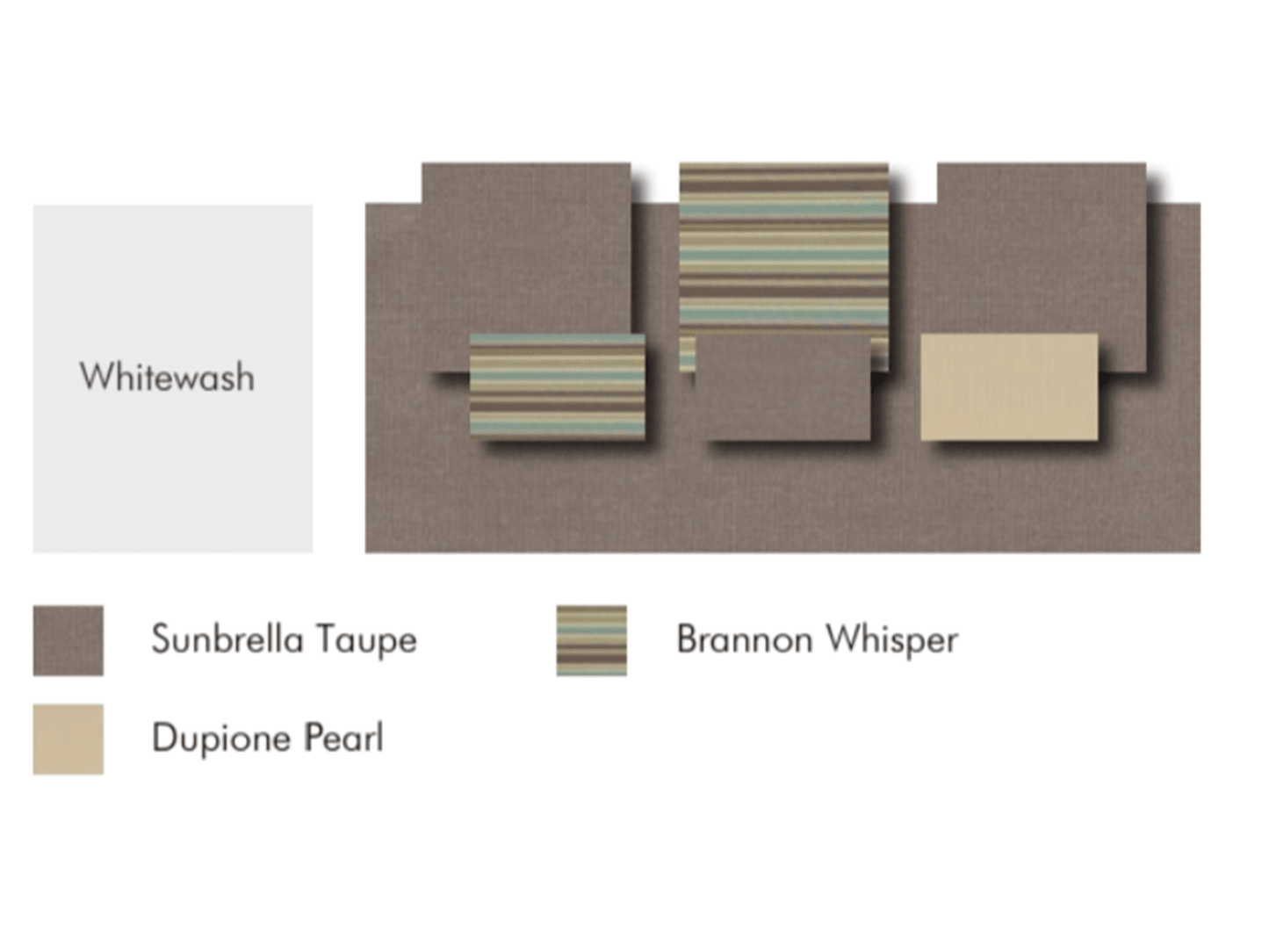 Lolah Outdoor Collection