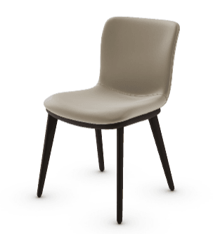 Chaise de salle à manger Annie I 