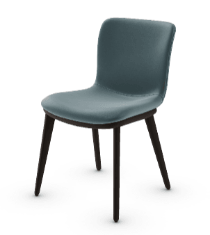 Chaise de salle à manger Annie I 