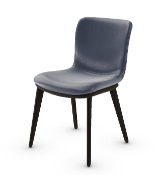 Chaise de salle à manger Annie I 