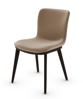 Chaise de salle à manger Annie I 