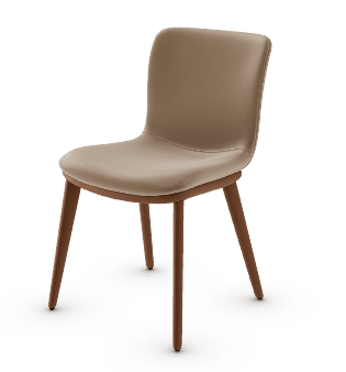 Chaise de salle à manger Annie I 