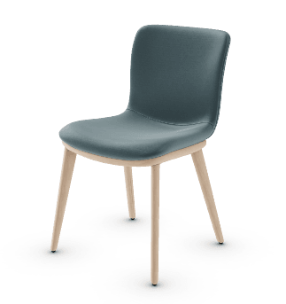 Chaise de salle à manger Annie I 