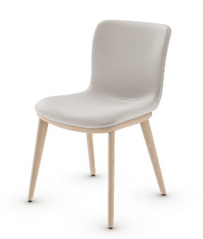 Chaise de salle à manger Annie I 