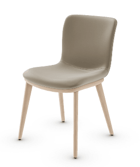 Chaise de salle à manger Annie I 