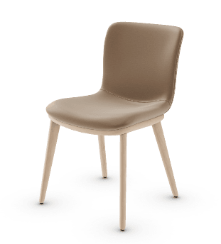 Chaise de salle à manger Annie I 