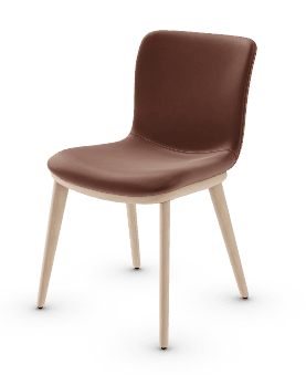 Chaise de salle à manger Annie I 