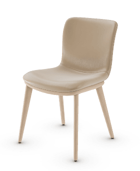Chaise de salle à manger Annie I 