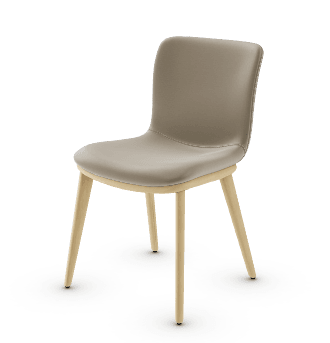 Chaise de salle à manger Annie I 