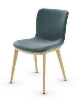 Chaise de salle à manger Annie I 