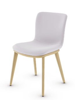 Chaise de salle à manger Annie I 