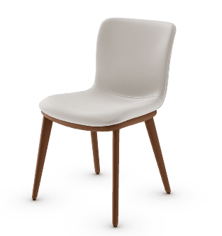 Chaise de salle à manger Annie I 