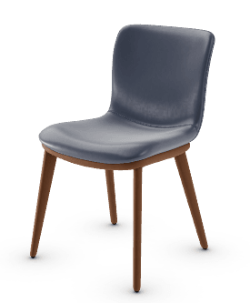 Chaise de salle à manger Annie I 