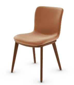 Chaise de salle à manger Annie I 