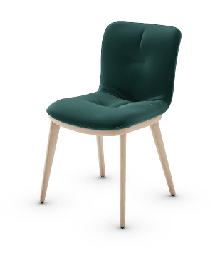 Chaise de salle à manger Annie Soft I