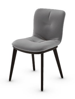 Chaise de salle à manger Annie Soft I