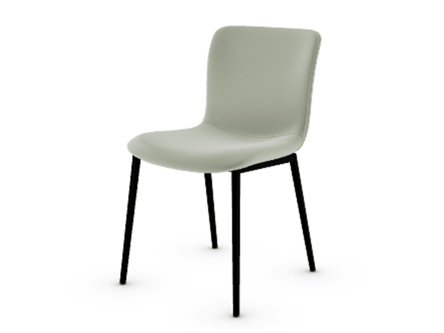 Chaise de salle à manger Annie II