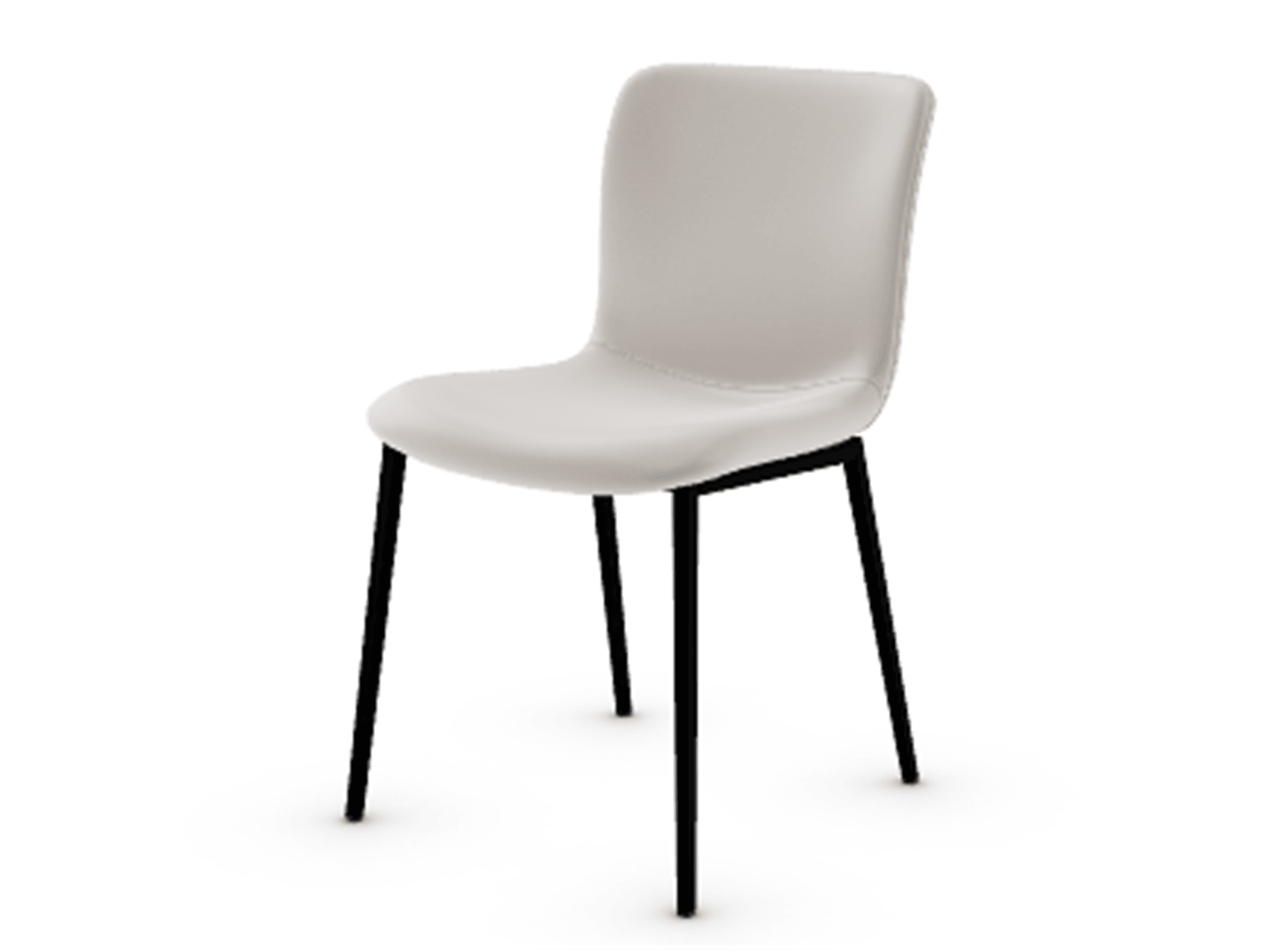 Chaise de salle à manger Annie II