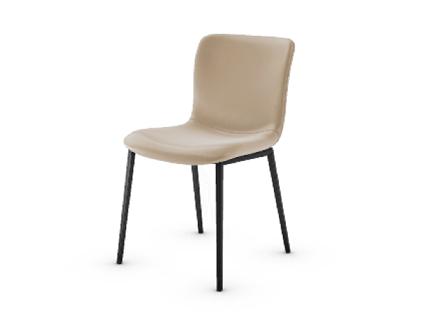 Chaise de salle à manger Annie II