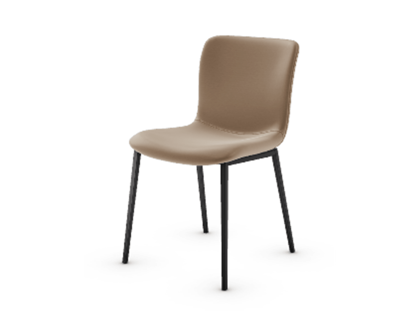 Chaise de salle à manger Annie II