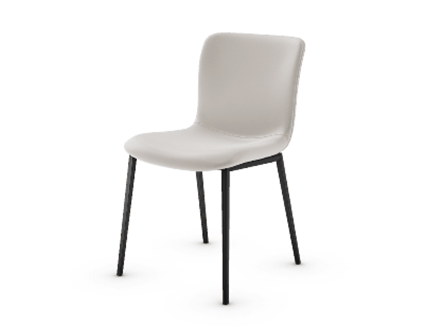 Chaise de salle à manger Annie II