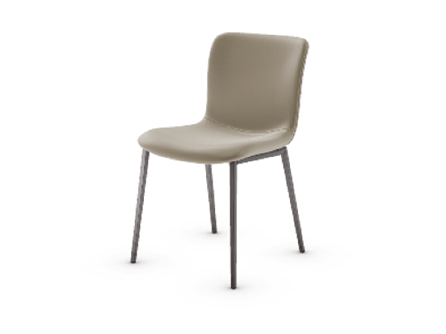 Chaise de salle à manger Annie II