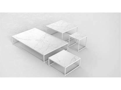 Pixel Outdoor Coffee Table
