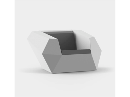 Faz Lounge Chair