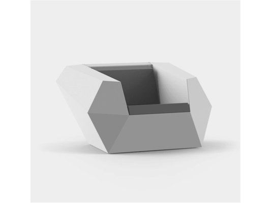 Faz Lounge Chair