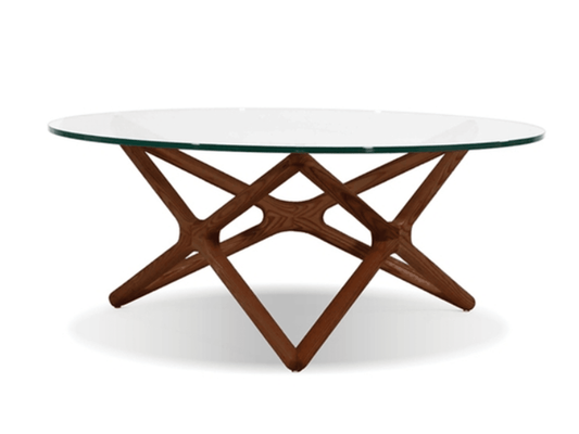 Qatar Coffee Table