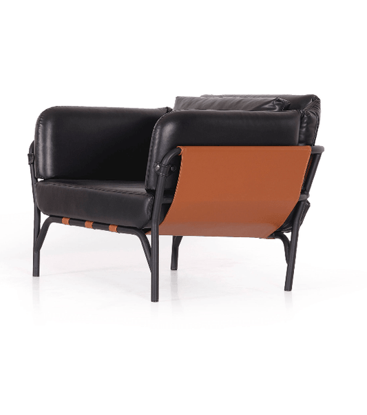 Chaise Apex