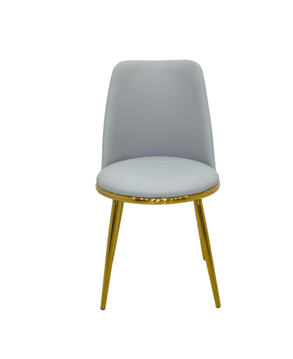 Tokyo Light Grey Dining Chair