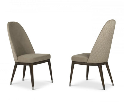 CHAISE SILVANA