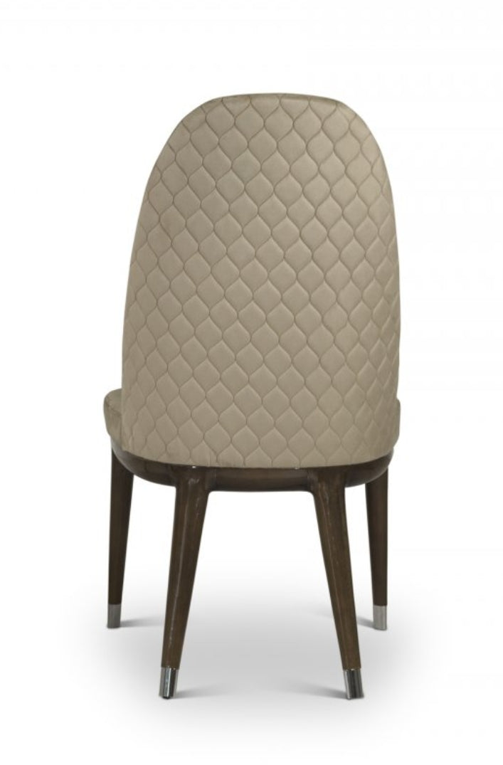 CHAISE SILVANA
