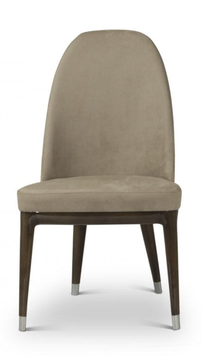CHAISE SILVANA