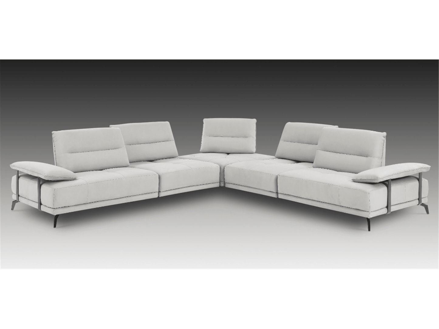 Estella Sectional Sofa