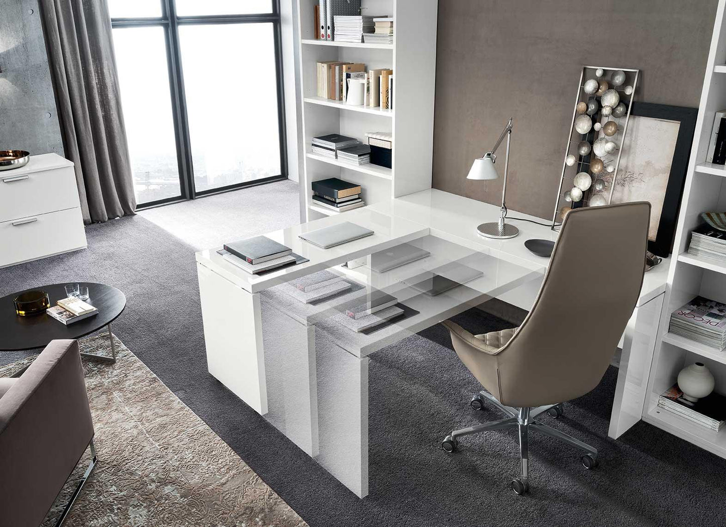 Sedona Office Collection