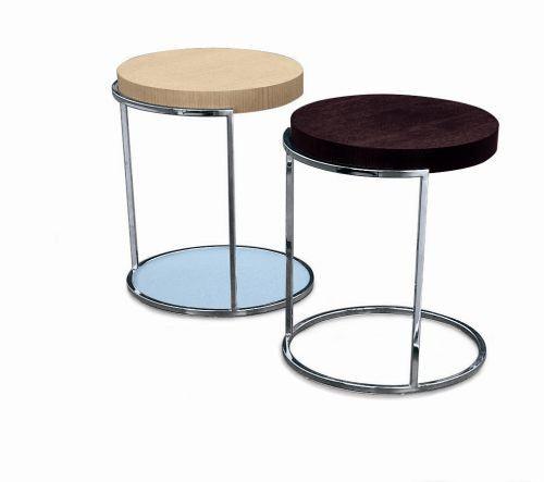 Servogiro End Table