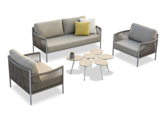 Sempers Outdoor Collection