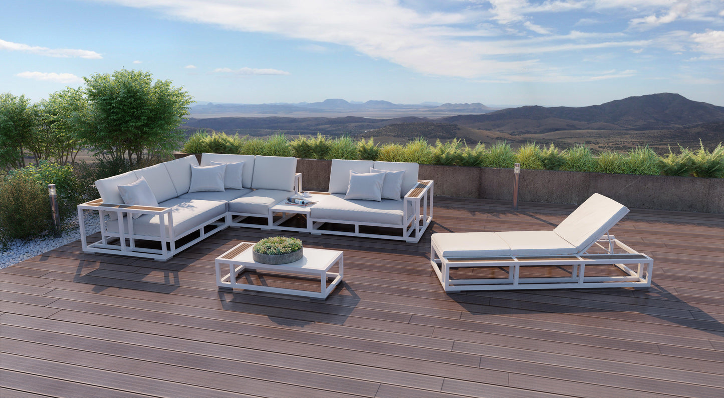 Delice Coffee Table