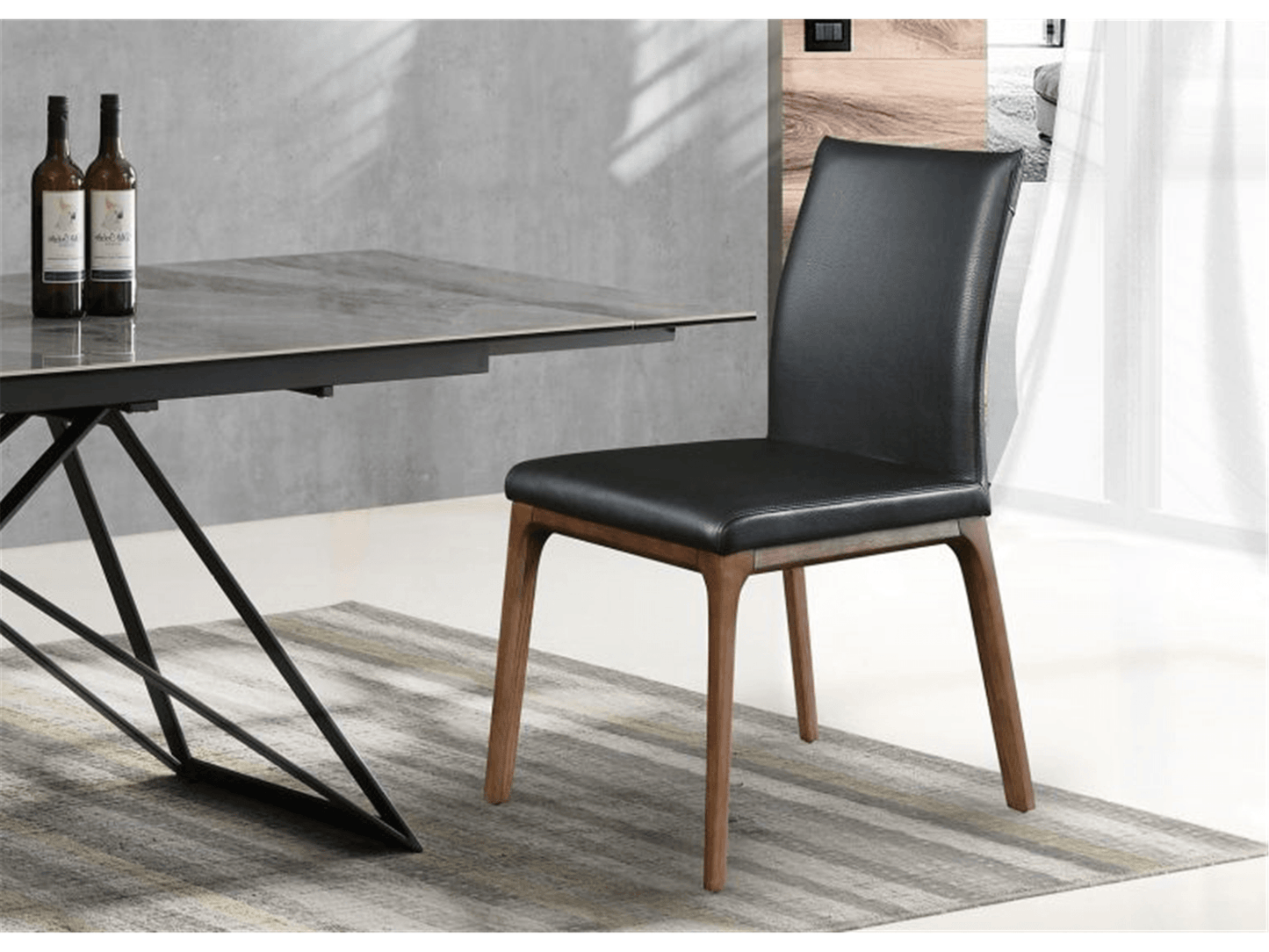 Chaise de salle à manger Stella