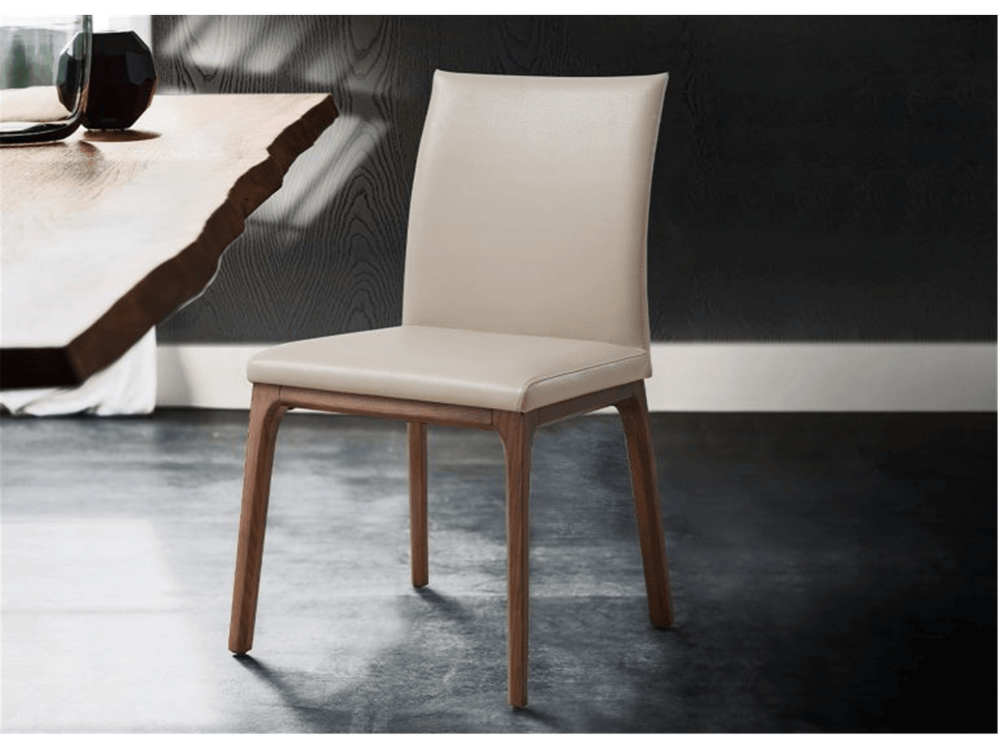 Chaise de salle à manger Stella