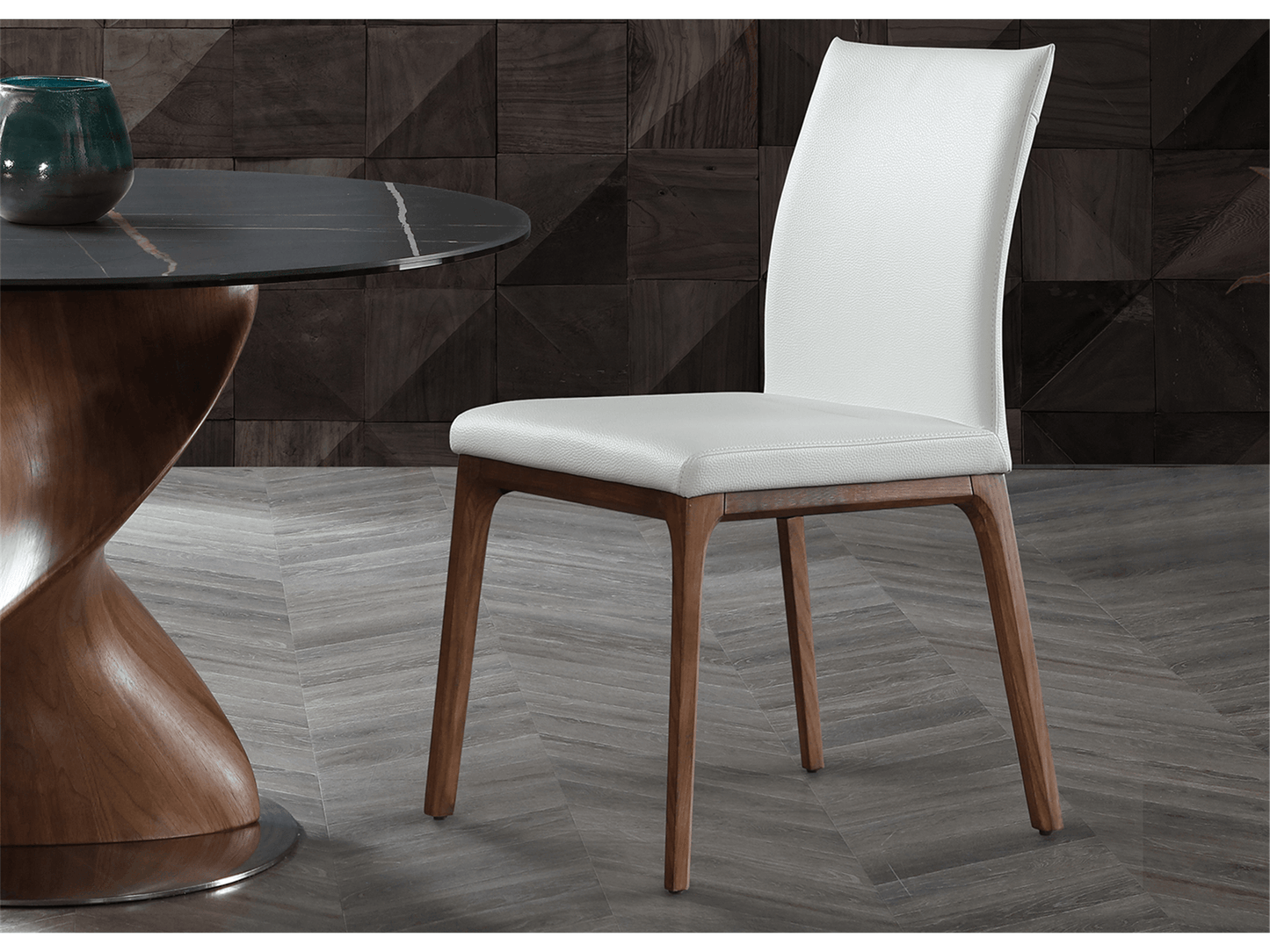 Chaise de salle à manger Stella