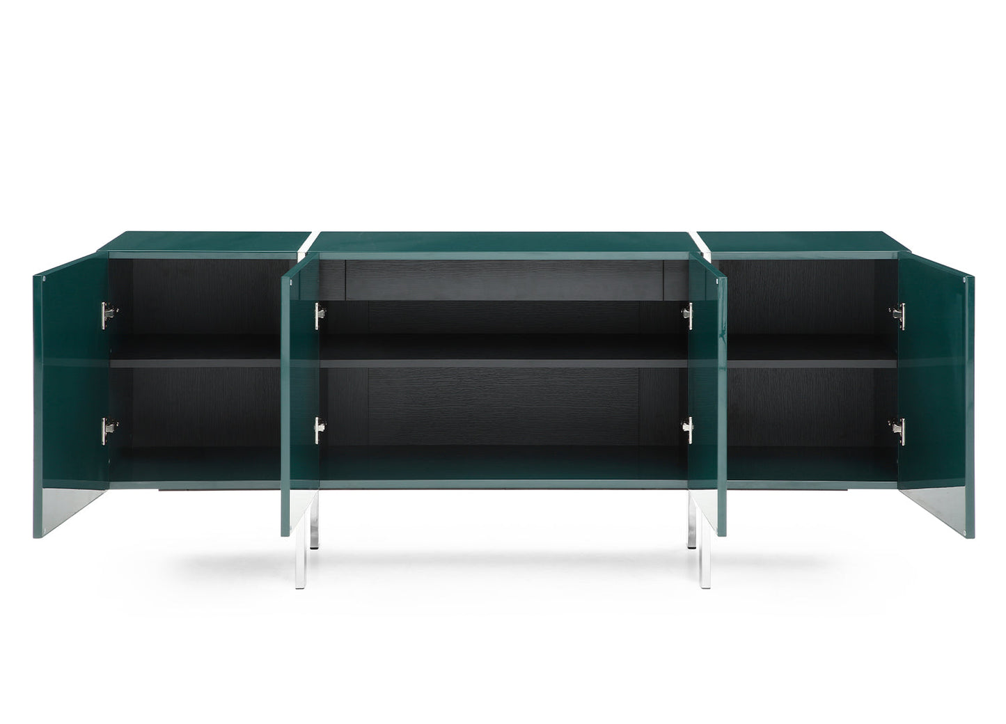 STRUT SMALL BUFFET | GREEN