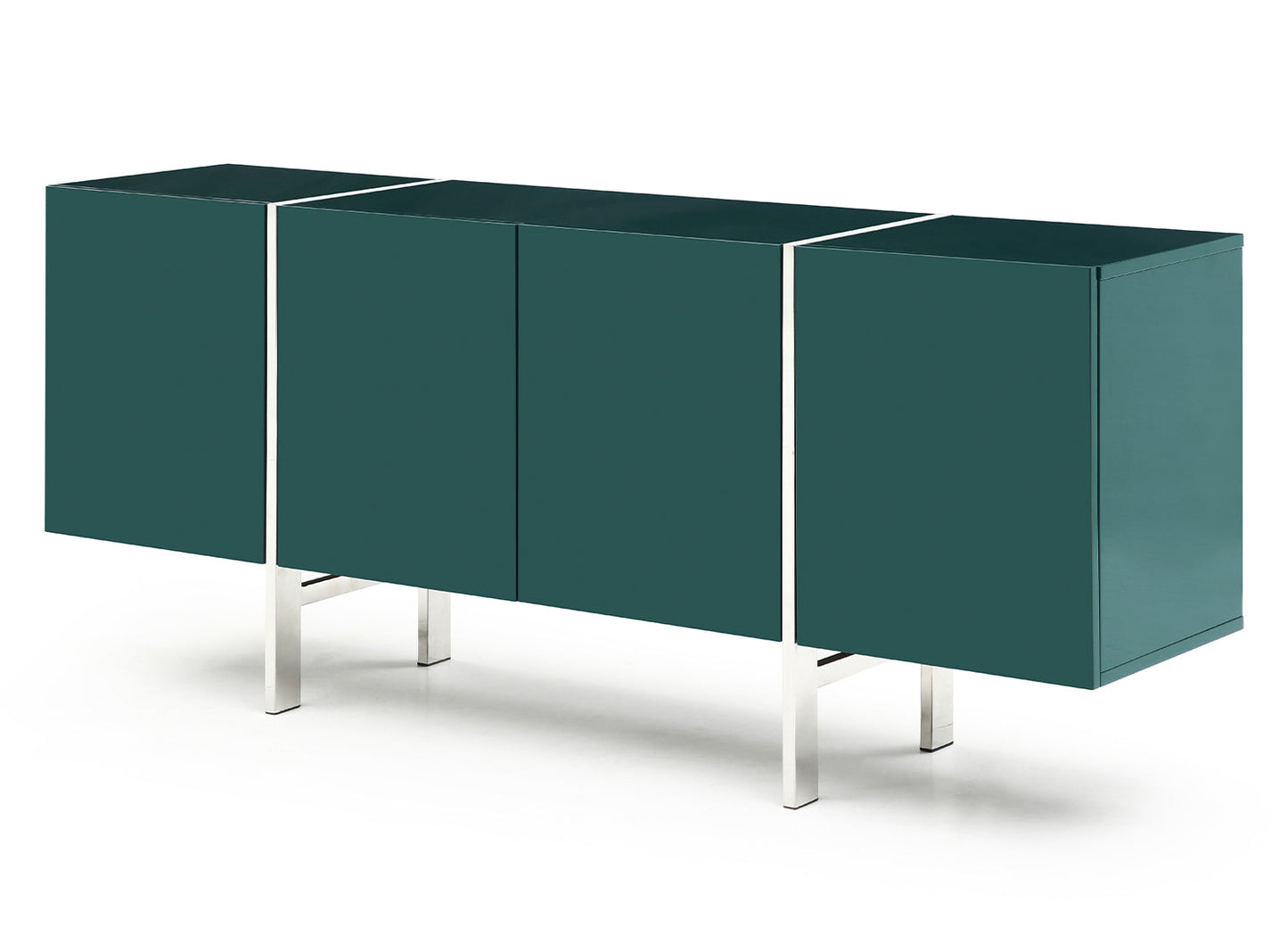 STRUT SMALL BUFFET | GREEN